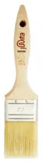 Picture of Pensel flad syntetisk 30 x16mm