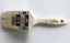 Picture of Pensel flad syntetisk70x20mm