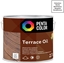 Attēls no Pentacolor OIL FOR TERRACE WITH TUNG TERRACE OI
