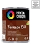 Attēls no Pentacolor OIL FOR TERRACE WITH TUNG TERRACE OI