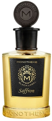 Picture of Perfumy Damskie Monotheme Venezia BLACK LABEL Saffron EDP 100 ml