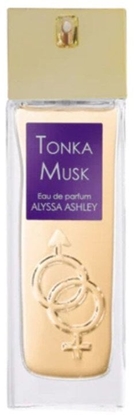 Attēls no Perfumy Unisex Alyssa Ashley EDP EDP 50 ml Tonka Musk