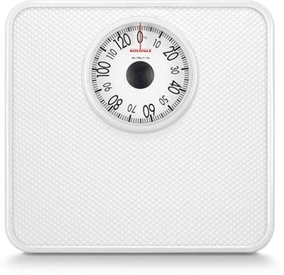 Picture of Personal scale Tempo White 4006501610980