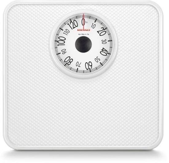 Изображение Personal scale Tempo White 4006501610980