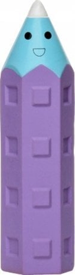 Picture of Pet Supplies PET SUPPLIES ZABAWKA DLA PSA LATEX        SQUEAKY PENCIL   /12