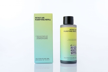 Picture of PETKIT Concentrated Air Purifying Refill for PURA X, 50 mlx4