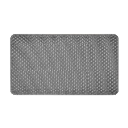 Изображение PetWant Litter Clean Pad PetWant for cat litter box (Gray)