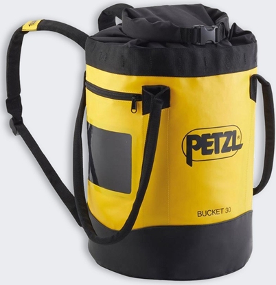 Attēls no Petzl Torba narzdziowa Bucket 30