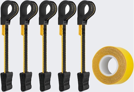 Picture of Petzl Uchwyt do Narzdzi Petzl Toolink S i Tooltape do 2