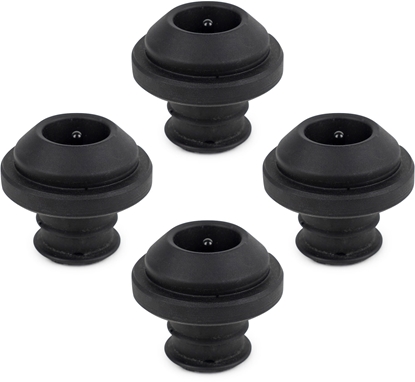 Изображение Peugeot PRESERVE 4 Wine Stoppers for Wine Electric and Manual Pum