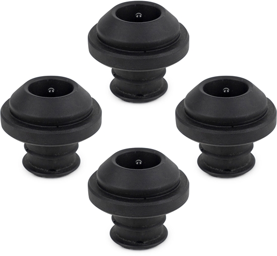 Изображение Peugeot PRESERVE 4 Wine Stoppers for Wine Electric and Manual Pum