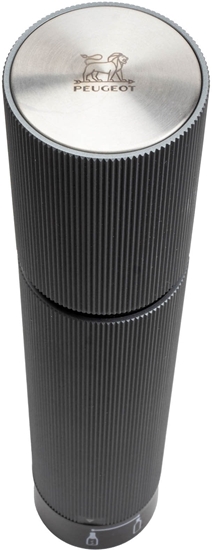 Изображение Peugeot PRESERVE Wine-Champagne Manual Vacuum Pump - Aluminium