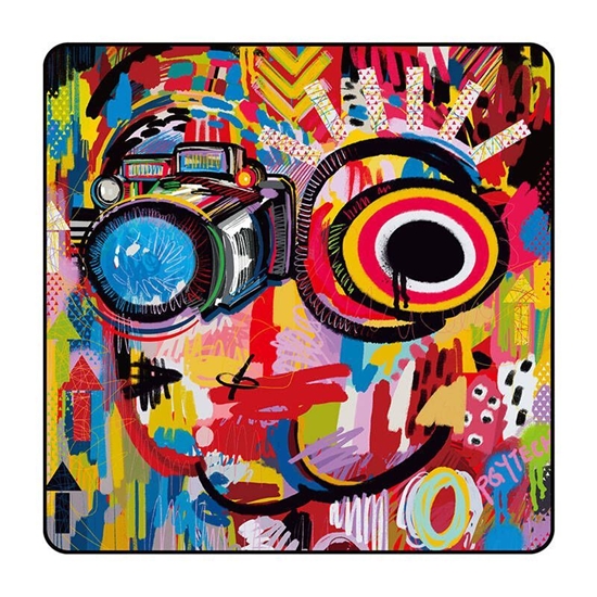 Picture of PGYTECH Torebka ochronna PGYTECH rozmiar M (wzór doodle)