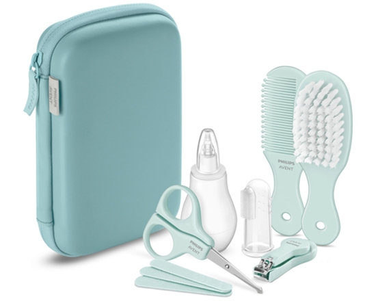 Picture of Philips AVENT SCH401/00 Baby care kit