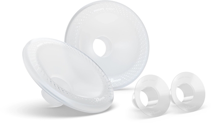 Picture of Philips Avent SCF552/11 Large Breast Inserts