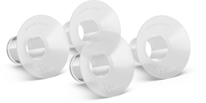Picture of Philips Avent SCF554/11 Small Inserts