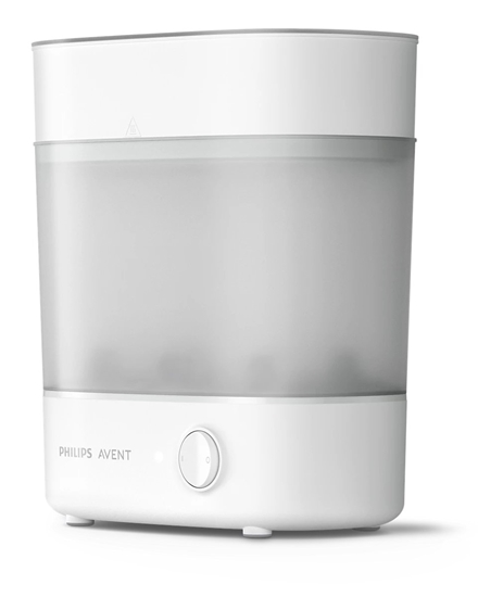 Picture of Philips AVENT SCF291/00 bottle sterilizer Steam sterilizer