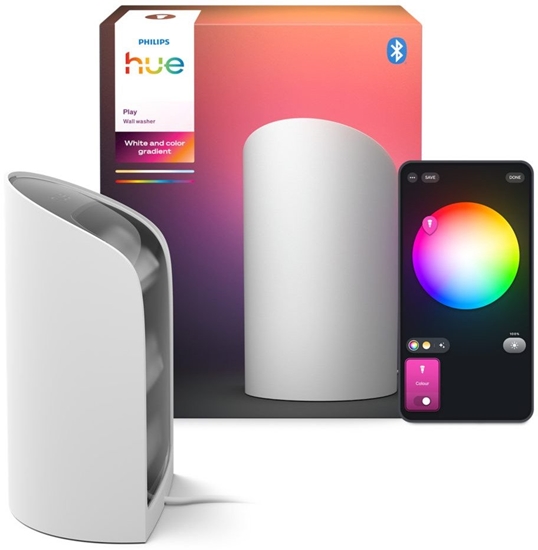 Picture of Philips Hue Play wall washer Leuchte  white EU/UK