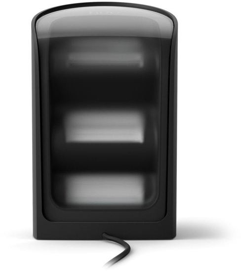 Picture of Philips Hue Play wall washer Leuchte black EU/UK