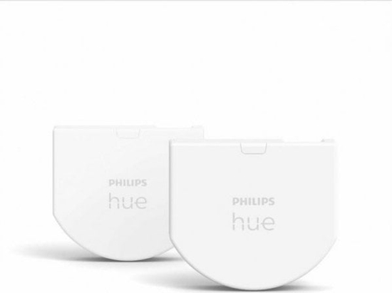 Picture of Philips Hue Wall Switch Module Twin Pack