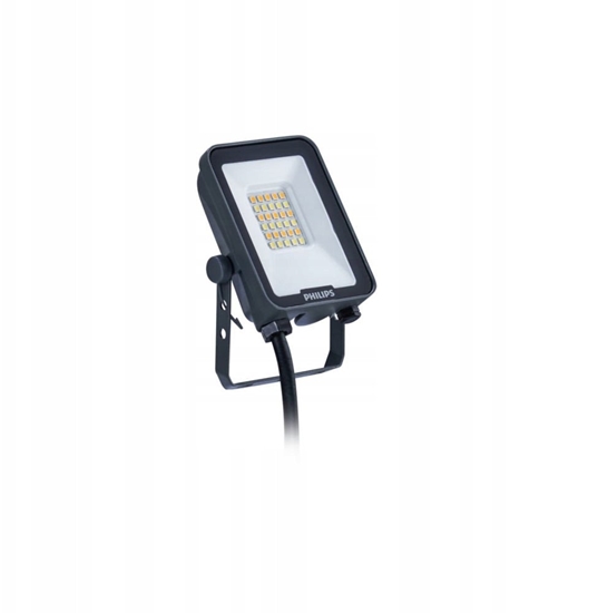 Picture of Nawietlacz Signify Philips Ledinaire Projektør Lille All-in BVP167 1200lm/830-840-865 10W IP65 Symmetrisk