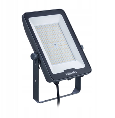 Picture of Nawietlacz Signify Philips Ledinaire Projektør Stor All-in BVP169 12000lm/830-840-865 100W IP65 Symmetrisk