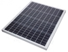 Изображение Photovoltaic cell; polycrystalline silicon; 670x530x25mm; 50W