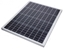 Attēls no Photovoltaic cell; polycrystalline silicon; 670x530x25mm; 50W