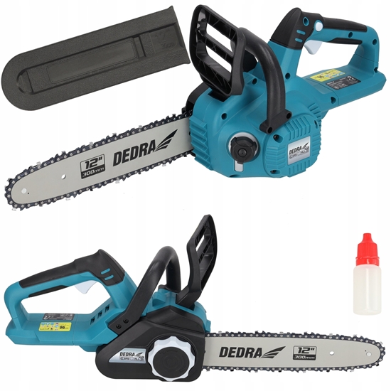 Picture of Pia acuchowa 12" 18V