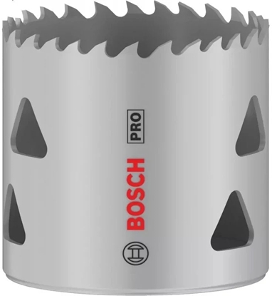 Изображение PIÅA OTWORNICA PRO MULTI MATERIAL 52 MM