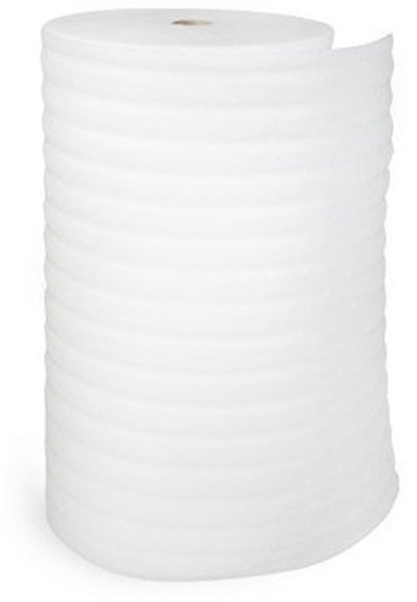 Picture of PIANKA POLIETYLENOWA 3MM 1M*100M