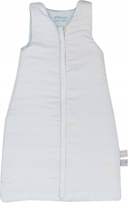 Attēls no Piapimo PIAPIMO-PIWOREK ZIMOWY 3-6M PIASKOWY I SZARY KOLEKCJA SleepSweet