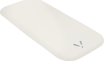 Attēls no Piapimo Przecierado do wózka 80 x 40 cm piaskowe z haftem kolekcja SleepSweet