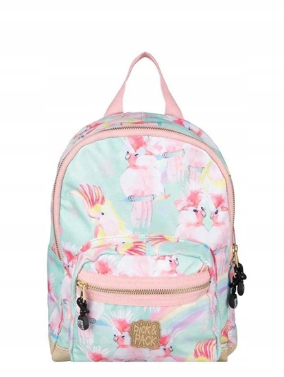 Изображение Pick & Pack Unicorn Birds Backpack (22 x 31 x 11 cm)