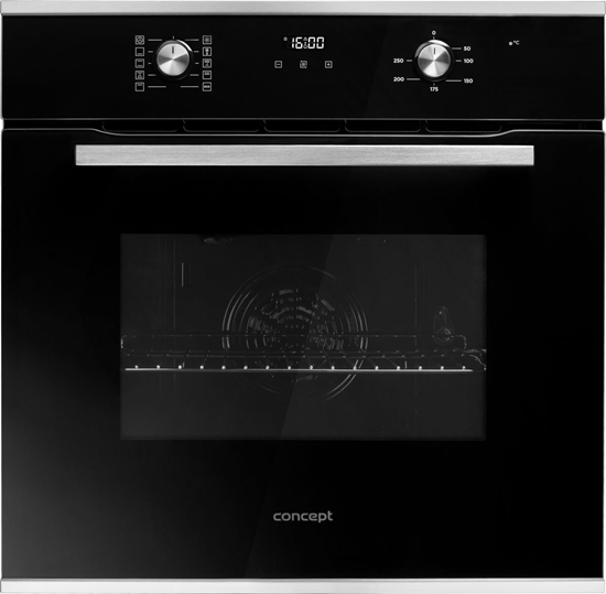 Изображение Piekarnik Concept Solution ETV5760M