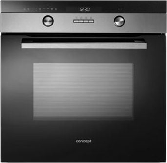 Изображение Piekarnik Concept Solution ETV6060