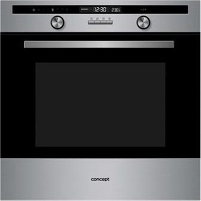 Изображение Piekarnik Concept Solution ETV7160