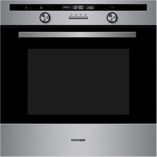 Изображение Piekarnik Concept Solution ETV7160