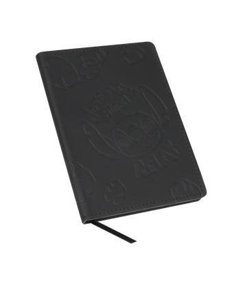 Изображение Pierakstu klade COOLPACK STITCH, B6, 80 lapas, 80 gsm, rūtiņu