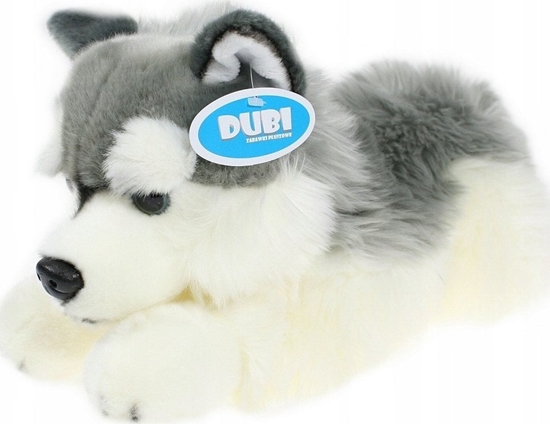 Picture of Pies husky 42cm 32041