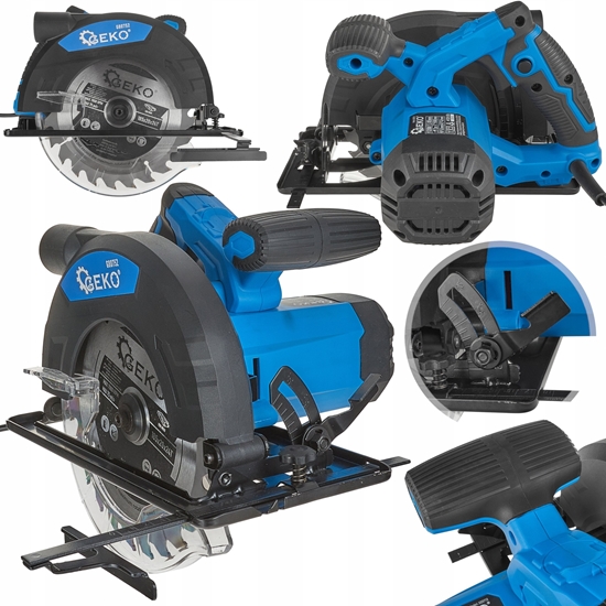 Picture of Pilarka tarczowa 1200W 185mm (2)