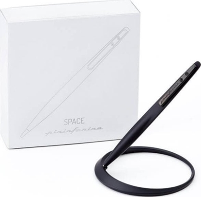 Attēls no Pininfarina Segno Oówek ETHERGRAF PININFARINA SPACE X, czarny