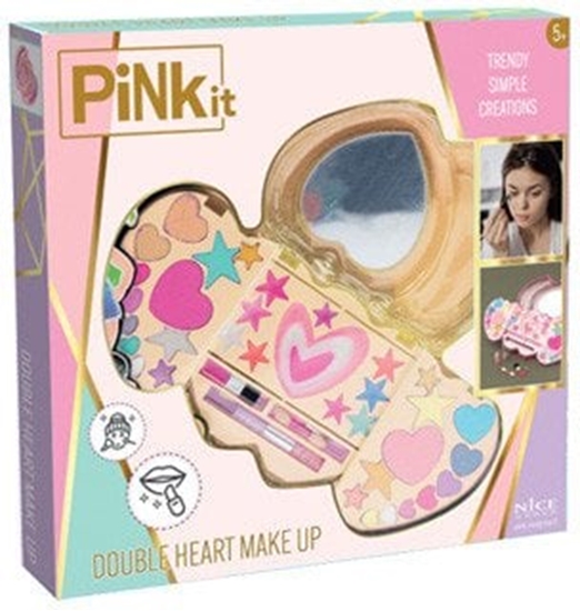 Picture of PINK IT SERDUSZKO DO MAKIJAU