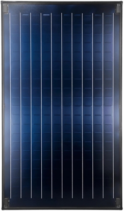 Picture of Pionowy kolektor - FKC-2S (DWZ)