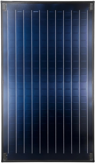 Picture of Pionowy kolektor - FKC-2S (DWZ)