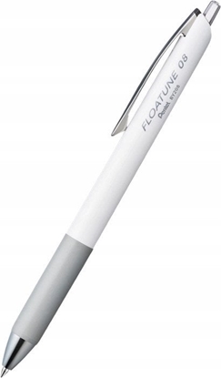 Attēls no Pióro kulkowe Pentel Floatune BY208 czarne