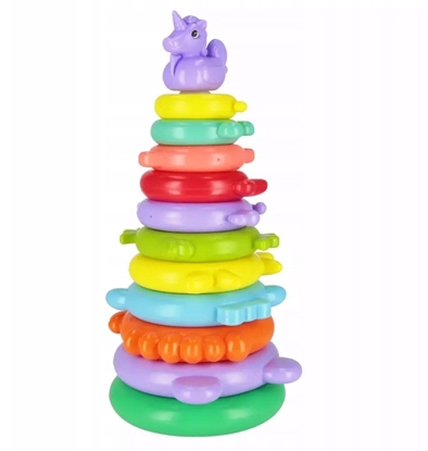 Изображение PIRAMIDKA 18X37X18 MC SIAT 24/48