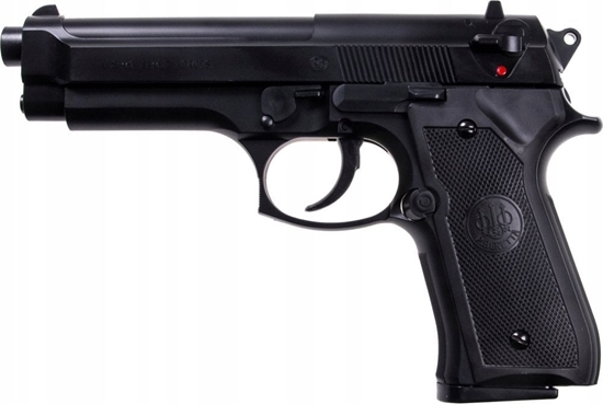 Picture of Pistolet ASG Beretta M9 World Defender sprynowy