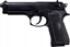 Picture of Pistolet ASG Beretta M9 World Defender sprynowy