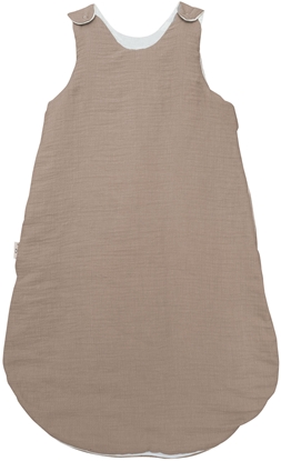 Picture of piworek dziecicy MUSLIN SLEEP d. 80 cm